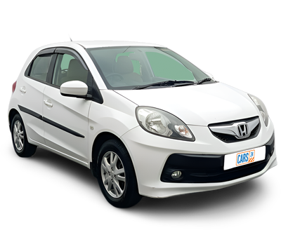 Honda Brio-img